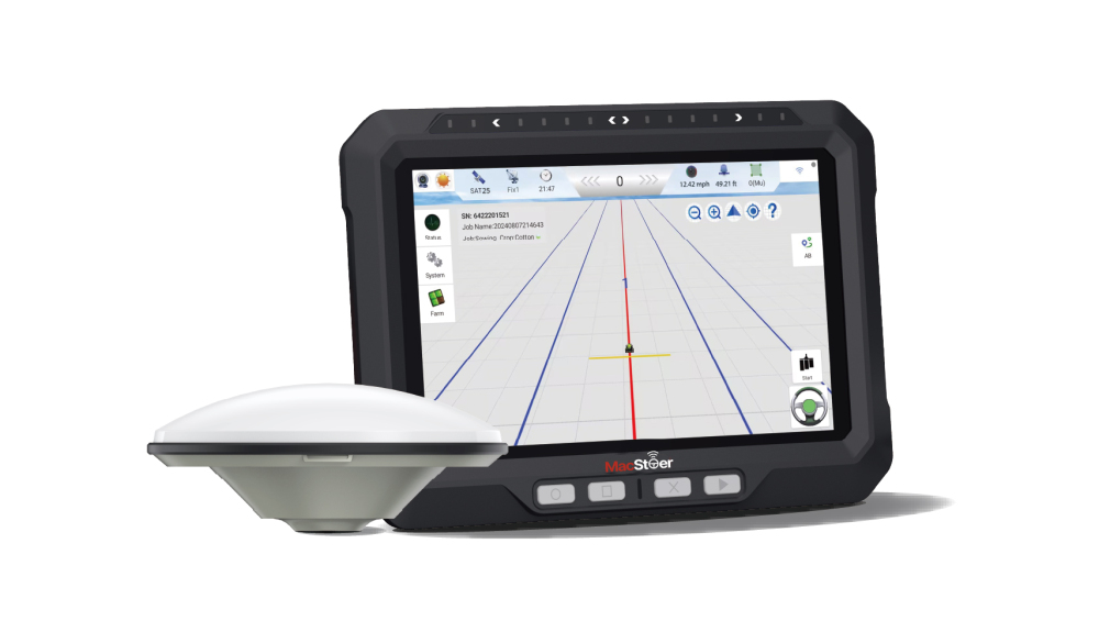 N30 Automated System