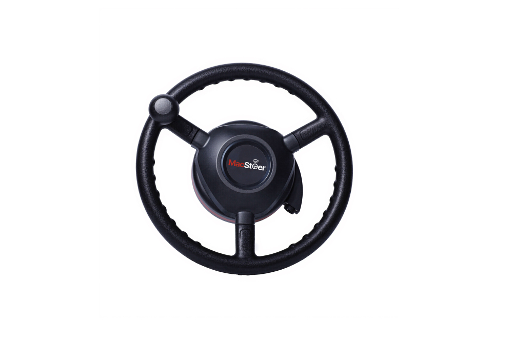 N50 Automated Steering System