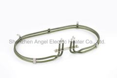 Microwave Oven Heater – Compact Electric Tubular Solution