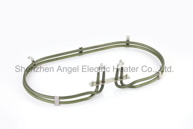 Microwave Oven Heater – Compact Electric Tubular Solution