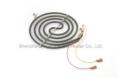 เตาไมโครเวฟและท่อความร้อนเตาอบ