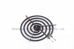 Kuchenki mikrofalowe i rury grzewcze do piekarników