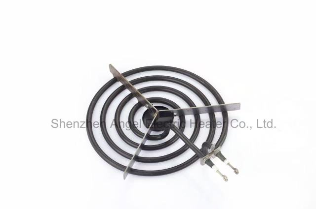 Kuchenki mikrofalowe i rury grzewcze do piekarników