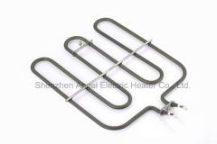 Kuchenki mikrofalowe i rury grzewcze do piekarników