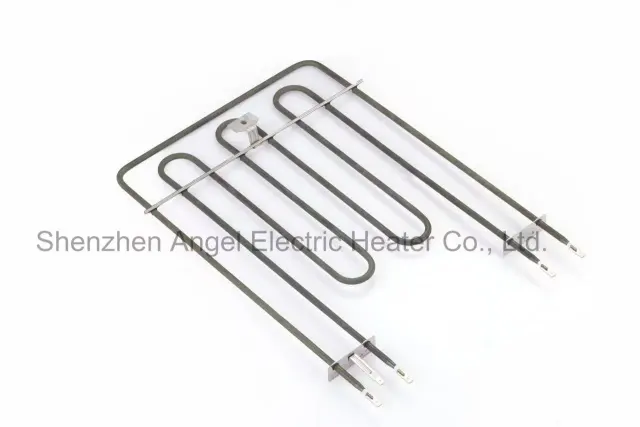 electric heater manufacturers, Tubular heating elements manufacturers