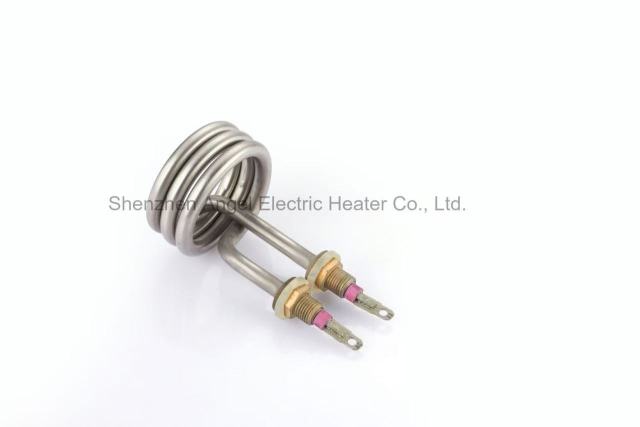 أنبوب تسخين موزع المياه