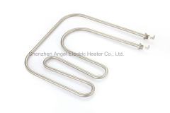 Tubo de calefacción del dispensador de agua