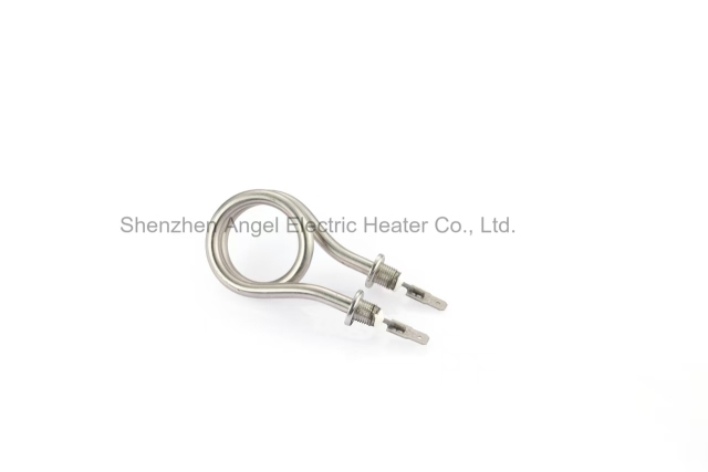 Труба нагрева диспенсера для воды
