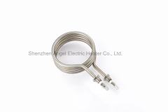 أنبوب تسخين موزع المياه