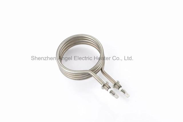 أنبوب تسخين موزع المياه