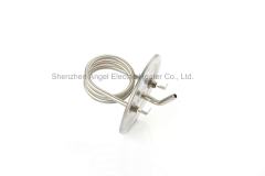 ท่อส่งน้ำเครื่องจ่ายน้ำ