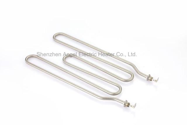 أنبوب تسخين موزع المياه