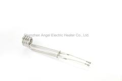 Heizrohr für Wasserspender