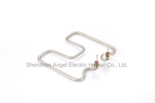 Immersion Heater – Deep Fryer Hot Oil Heating Tube