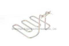 Deep Fryer Electric Immersion Heater – Stainless Steel Tubular Heating Element