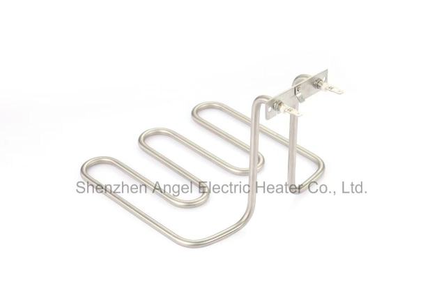 Deep Fryer Electric Immersion Heater – Stainless Steel Tubular Heating Element