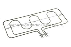 Kuchenki mikrofalowe i rury grzewcze do piekarników