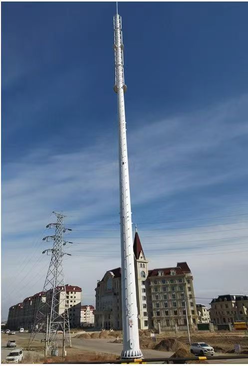 Signal tower (communication tower)