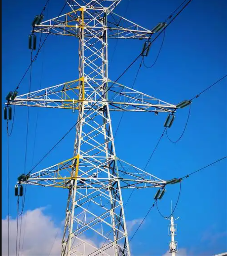 Power tower