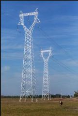 Power tower