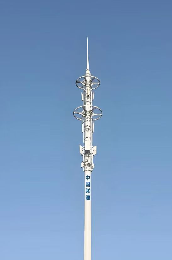 Signal tower (communication tower)