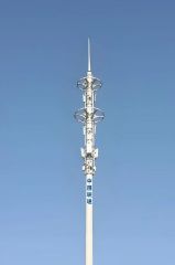 Signal tower (communication tower)
