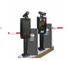 Parking lot intelligent gate （Brrier Gate）