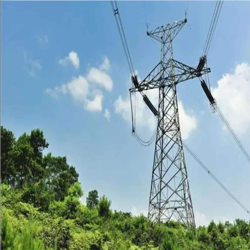 Power tower