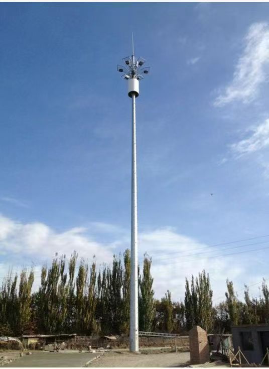 Signal tower (communication tower)