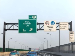 Road signs