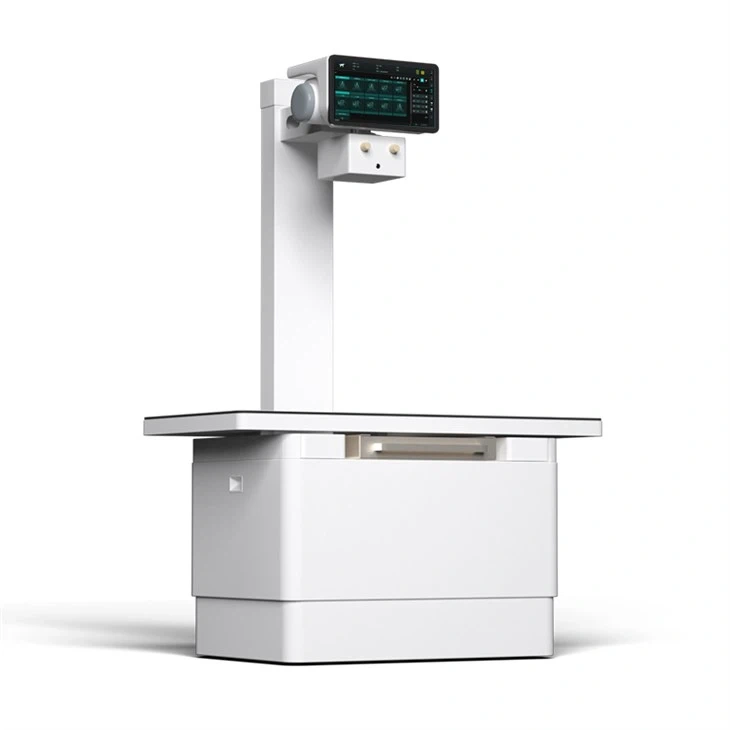 Veterinary X Ray Machine | Veterinary X-Rays