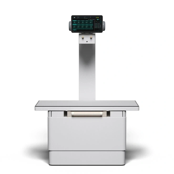 Veterinary X Ray Machine | Veterinary X-Rays