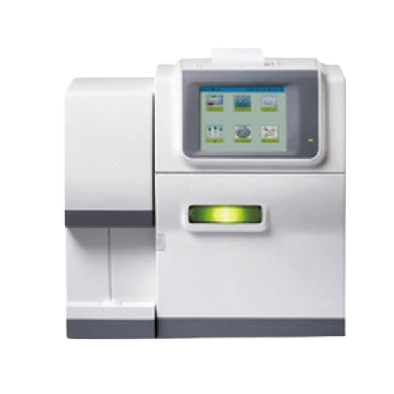 Veterinary Electrolyte Analyzer