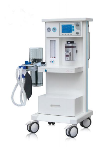 Veterinary Anesthesia Machine | Portable Anaesthesia Machine
