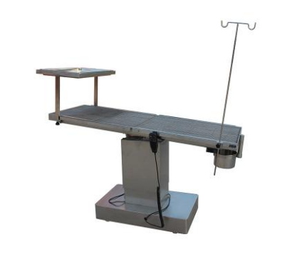 Surgery Table Veterinary | Vet Examination Table​