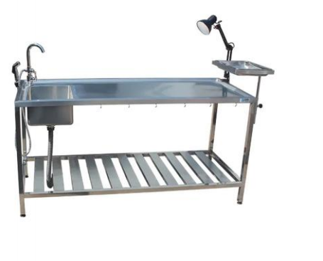 Veterinary Examination Table | Animal Examination Table