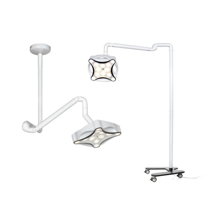 Veterinary Surgical Lighting | Surgical Lights Veterinary​