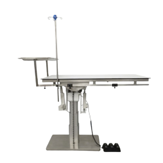 Vet Surgery Tables
