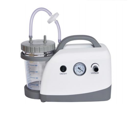 portable suction machine | veterinary suction unit​