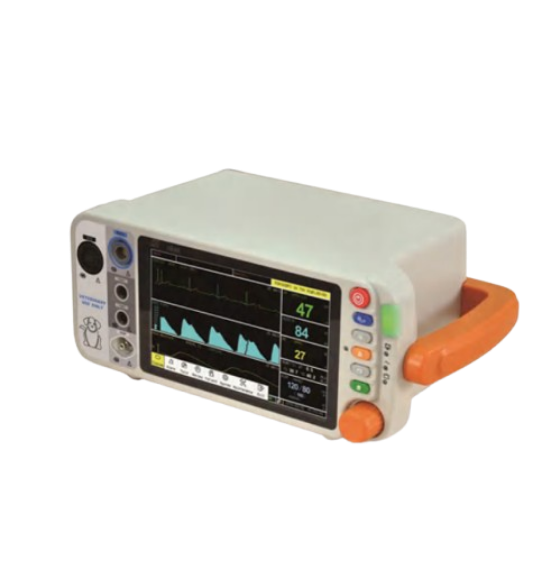 Vital Signs Monitor | Multi Parameter Patient Monitor