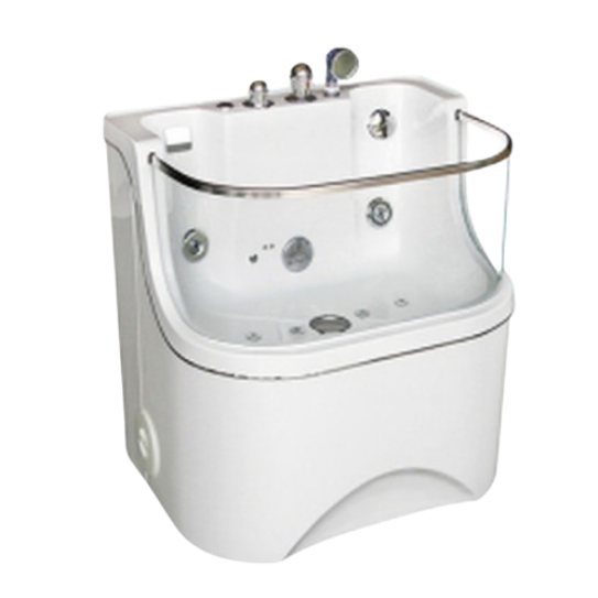 Dog Spa Tub｜Pet Spa Tub｜Dog Spa Bathtub
