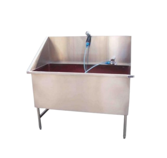 Pet Bathtub