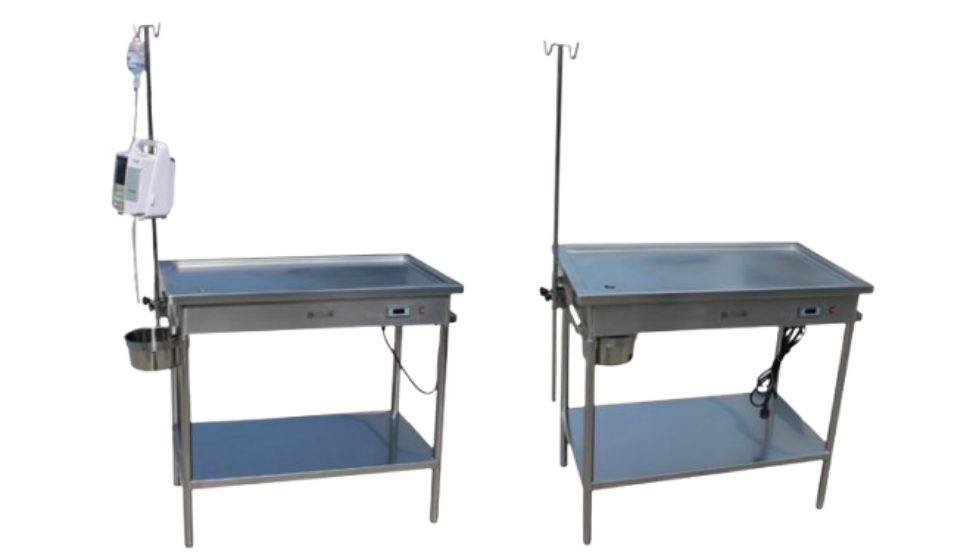 Vet Surgical Table | Vet Operating Table
