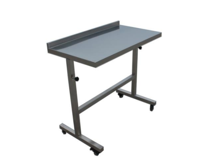 Instrument Table | Vet Tables
