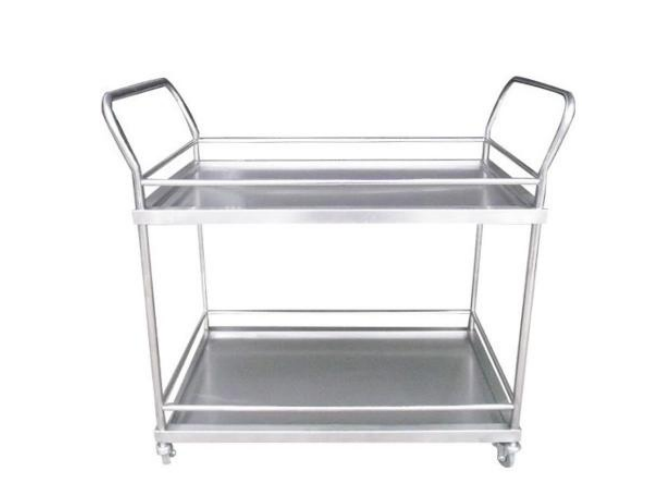 stainless steel medical instrument table