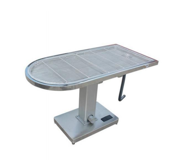 Veterinary Treatment Table