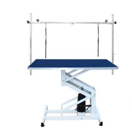Pet Lift Hydraulic Grooming Table | Grooming Table For Dogs