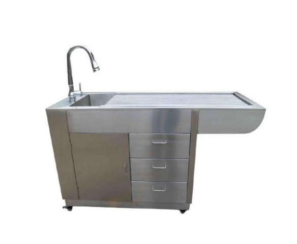 Vet Wet Table