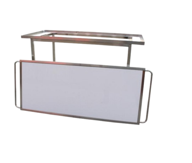 veterinary stretcher