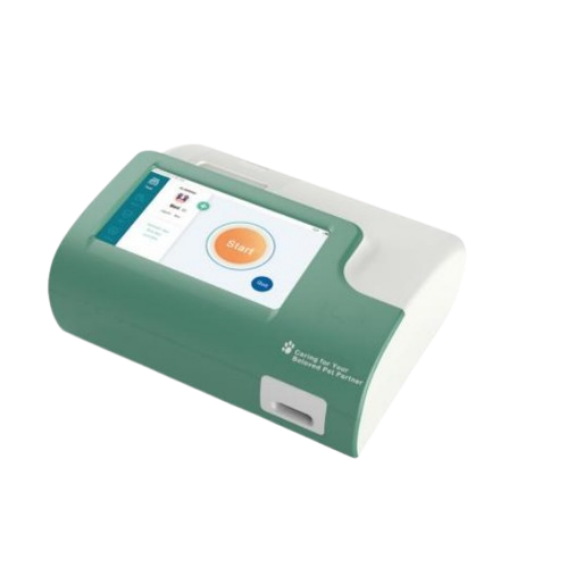 Immunofluorescence Quantitative Analyzer​